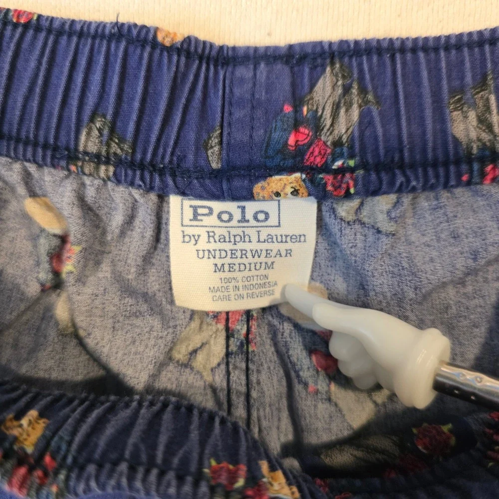 Polo Ralph Lauren vintage polo